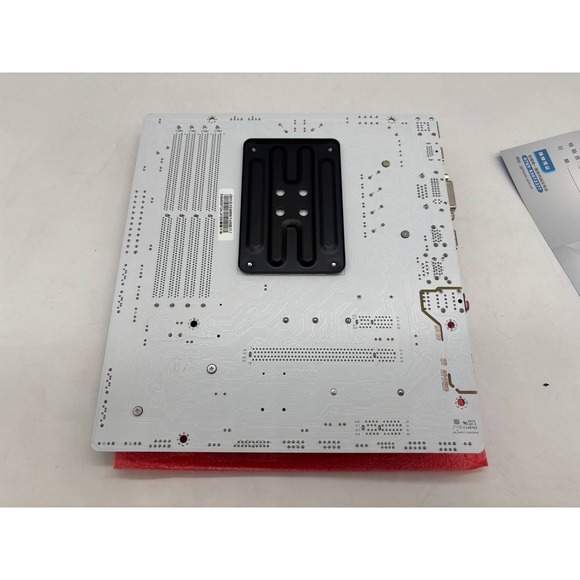 JGINYUE B450M TI ARGB Motherboard AM4 Socket HDMI VGA DVI Ready - Picture 6 of 8